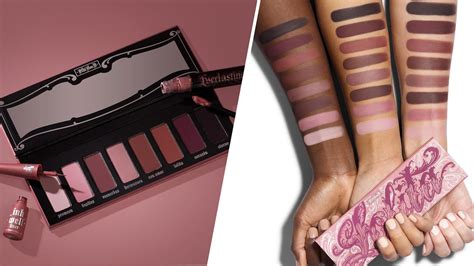 Kat Von D Just Dropped a Lolita Eye Shadow Palette and Liner